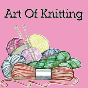 Art Of Knitting для Мак ОС
