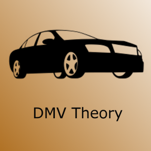California DMV Theory для Мак ОС