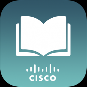 Cisco eReader для Мак ОС