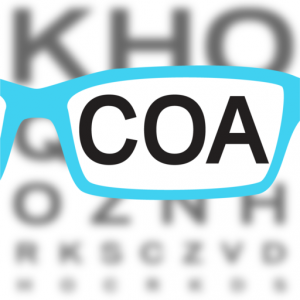 COA Ophthalmic Assistant Exam Prep для Мак ОС