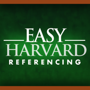 Easy Harvard Referencing Generator для Мак ОС