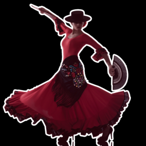 Flamenco Dance Steps для Мак ОС