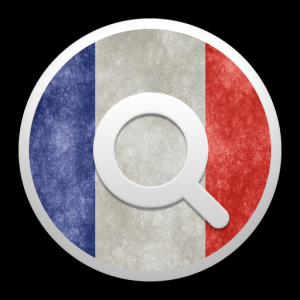 French Bilingual Dictionary - by Fluo! для Мак ОС