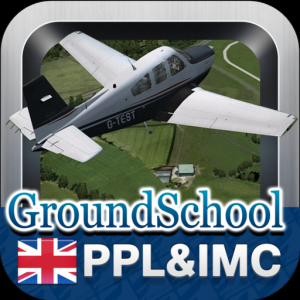 GroundSchool UK PPL IMC Rating для Мак ОС