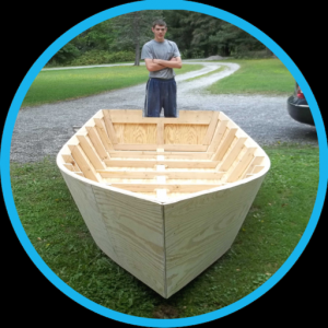 How To Build A Boat для Мак ОС