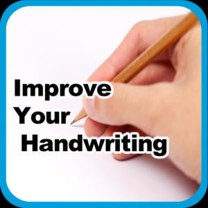 Improve Your Handwriting для Мак ОС