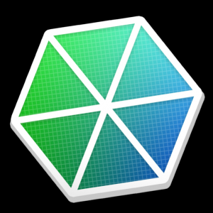 isosceles : geometry sketchpad для Мак ОС