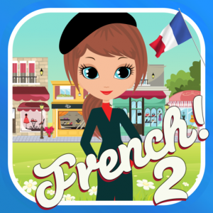 Learn French 2 для Мак ОС