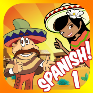 Learn Spanish 1 для Мак ОС