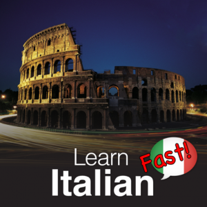 Learn To Speak Italian Fast! для Мак ОС