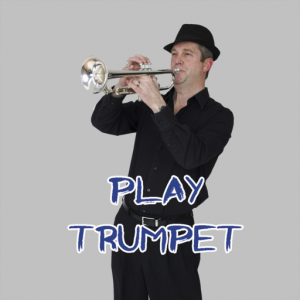 Play The Trumpet для Мак ОС