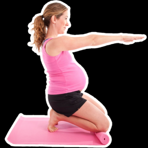 Prenatal Fitness Clinic для Мак ОС