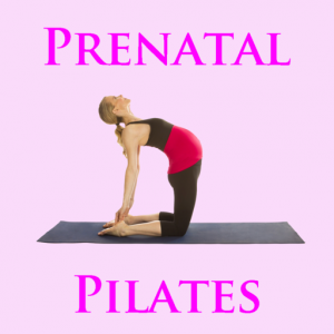 Prenatal Pilates для Мак ОС