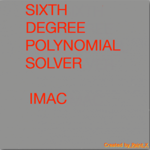 polynoom10 для Мак ОС