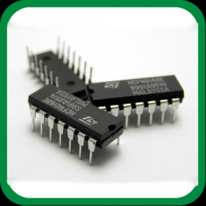 Simplified! Electronic Circuits для Мак ОС