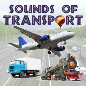Sounds Of Transport для Мак ОС