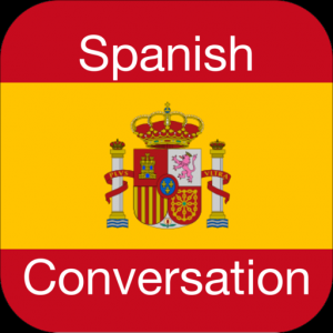 Spanish Conversation для Мак ОС