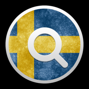 Swedish Bilingual Dictionary - by Fluo! для Мак ОС