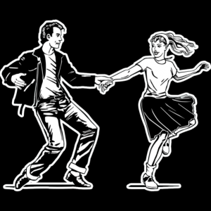 Swing Dance Lessons для Мак ОС