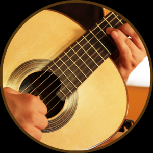 Teach Yourself Classical Guitar для Мак ОС