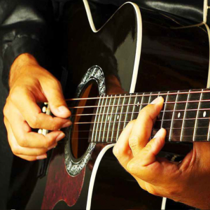 Teach Yourself Fingerpicking Guitar для Мак ОС