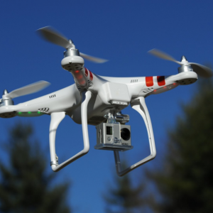 Video Drones для Мак ОС