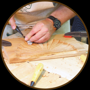 Wood Carving Master Class для Мак ОС