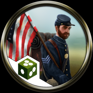 Civil War: 1861 для Мак ОС
