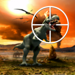 Dino Hunter Survive для Мак ОС
