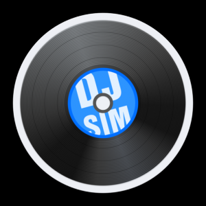 DJ Sim - Mix And Remix Pro для Мак ОС