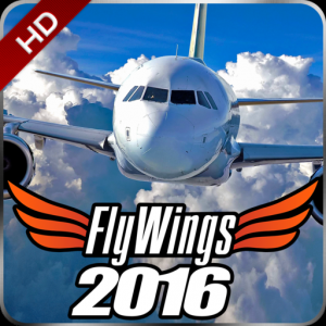 Flight Simulator 2016 FlyWings - Collectors Edition для Мак ОС