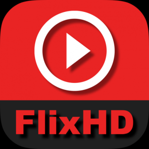 FlixHD Player - Streaming TV для Мак ОС