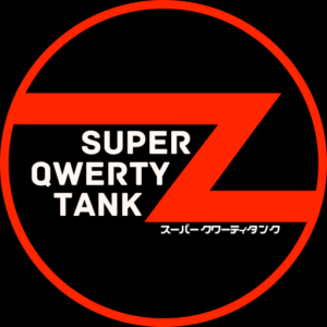 Super Qwerty Tank Z для Мак ОС