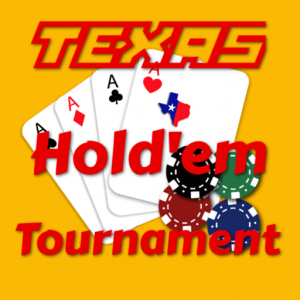 Texas Holdem Tournament Pro для Мак ОС