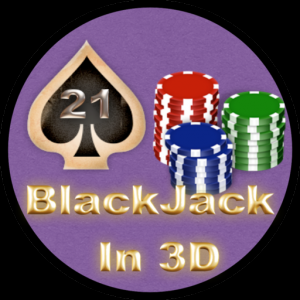 BlackJack In 3D для Мак ОС