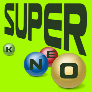 Super Keno для Мак ОС