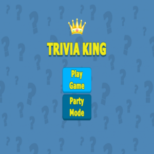 Trivia King для Мак ОС