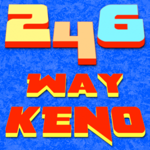 246 Way Keno для Мак ОС