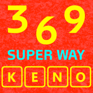369 Super Way Keno для Мак ОС