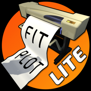 FitPlot Lite для Мак ОС