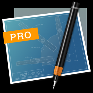 HighDesign R5 Pro для Мак ОС