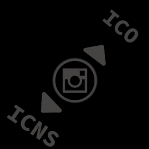 Icns iConverter для Мак ОС