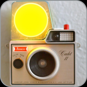 Camera Retro - Vintage Image Effects для Мак ОС