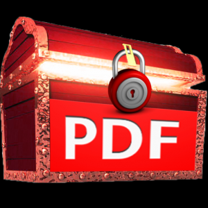 PDF Protector: Lock your PDFs with passwords для Мак ОС