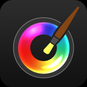 Photo Studio - filters and sketch effects app для Мак ОС