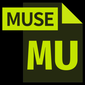 Templates for Adobe Muse для Мак ОС