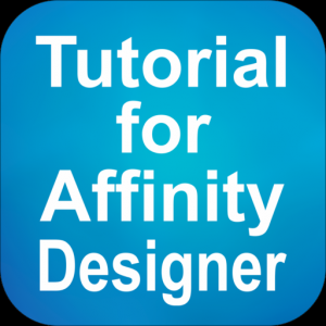 Tutorial for Affinity Designer для Мак ОС
