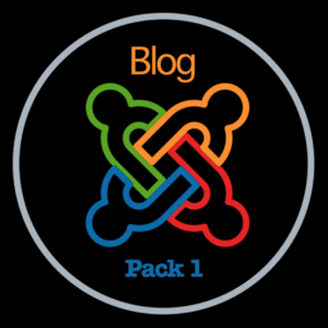 Website Design - Package One for Blog Templates для Мак ОС