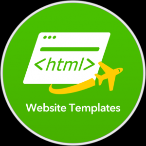 Templates For WebSite Design для Мак ОС