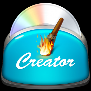 Next7 DVD Creator Pro для Мак ОС